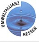 Logo Umweltanllianz Hessen